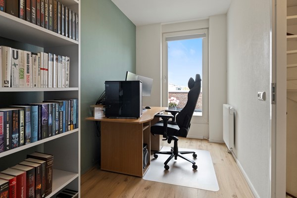 Medium property photo - Molenstraat 140, 1781 NR Den Helder